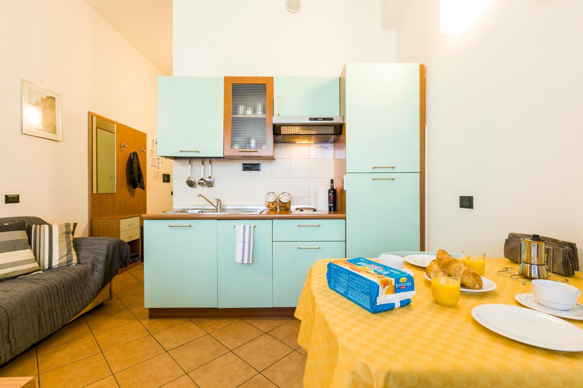 Casa Temporanea — Photos 2